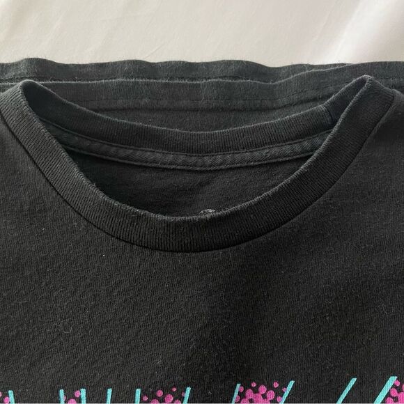 Cartoon Network Tee Johnny Bravo, Ed Edd & Eddy, Cow & Chicken, Dexter, Courage - Picture 7 of 7